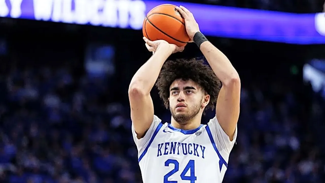 Malachi Moreno batal mengikuti NBA Draft 2026.