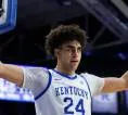Malachi Moreno Batalkan Draft NBA dan Bertahan di Kentucky Wildcats