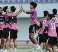 Manajemen Persita Tangerang Janjikan Evaluasi Total Usai Kompetisi Berakhir