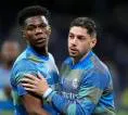 Aurelien Tchouameni Jadi Target Impian Manchester United