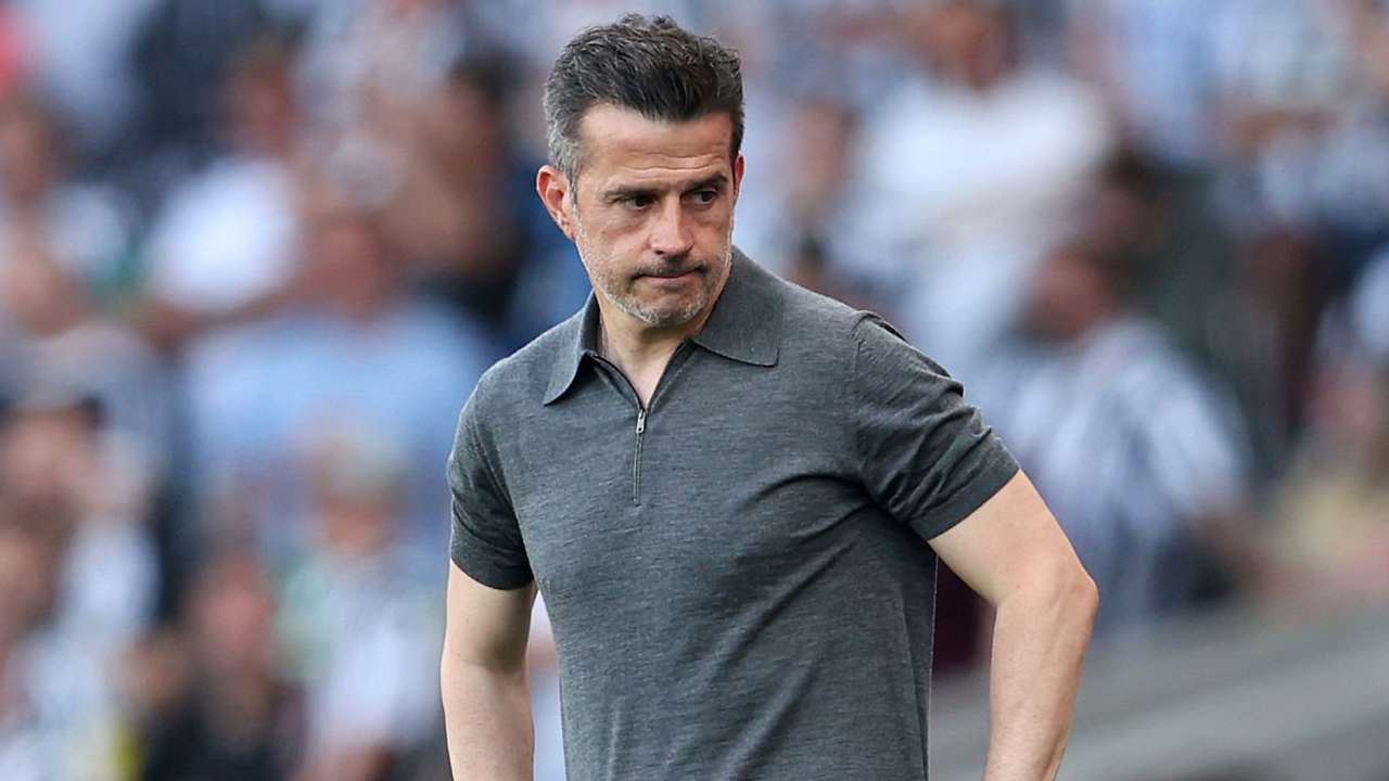 Marco Silva Belum Ambil Keputusan soal Kontraknya di Fulham