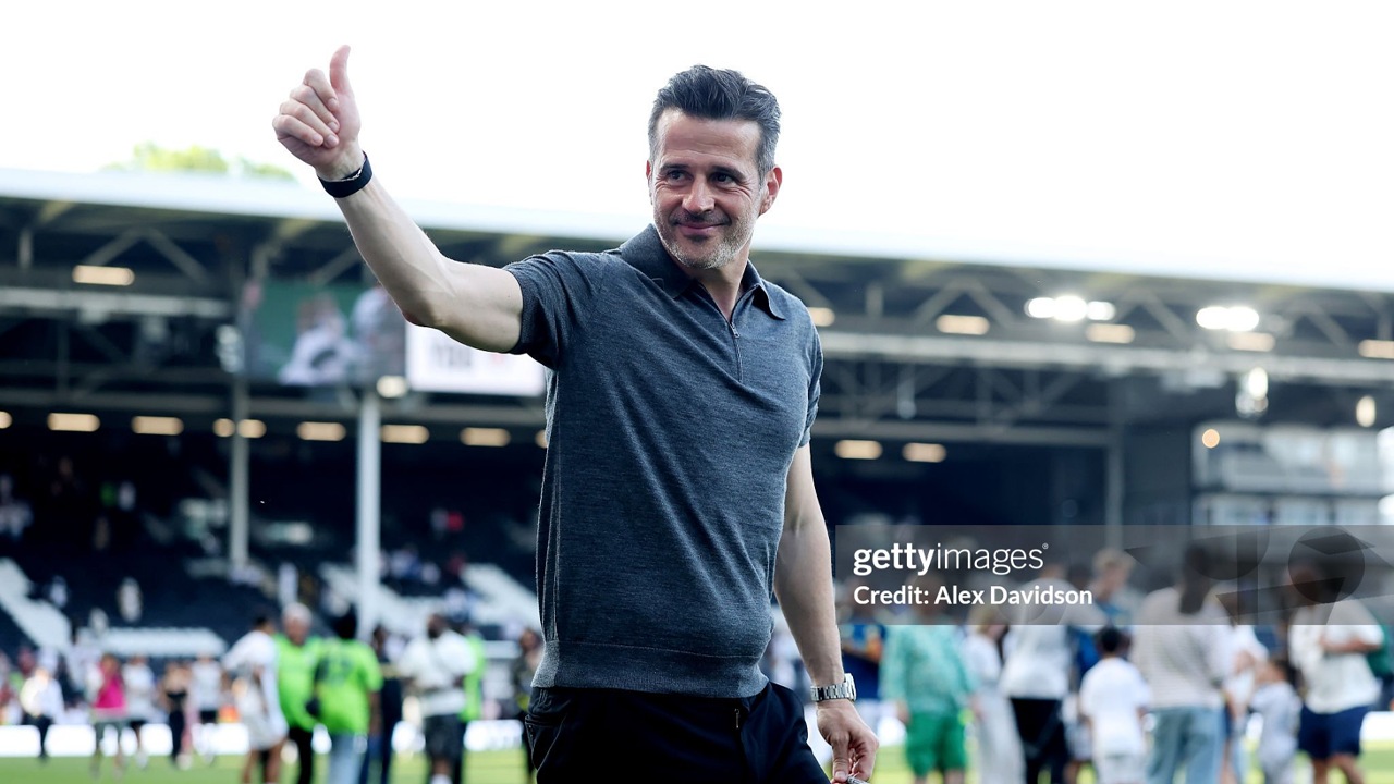 Marco Silva Kecewa Fulham Gagal ke Kompetisi Eropa
