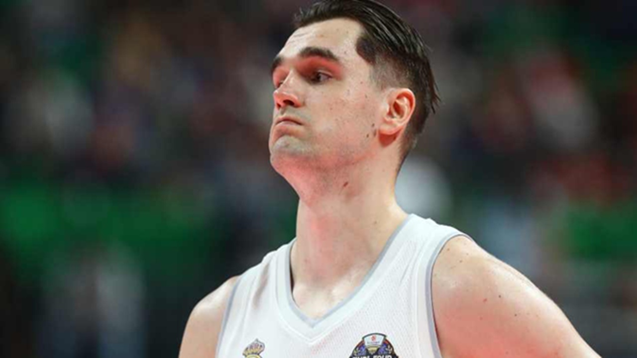 Mario Hezonja Merasa Bangga meski Gagal Angkat Trofi
