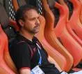 Mauricio Sampaikan Rencana Masa Depannya Bersama Persija