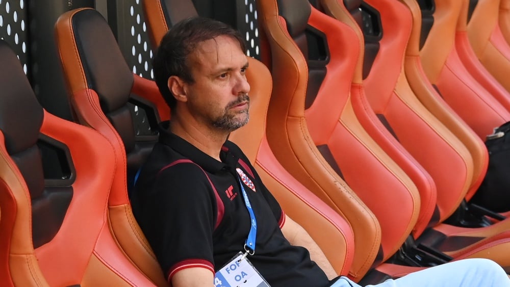 Mauricio Sampaikan Rencana Masa Depannya Bersama Persija