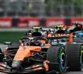 McLaren Pertahankan Keputusan Ban Intermediate di GP Kanada