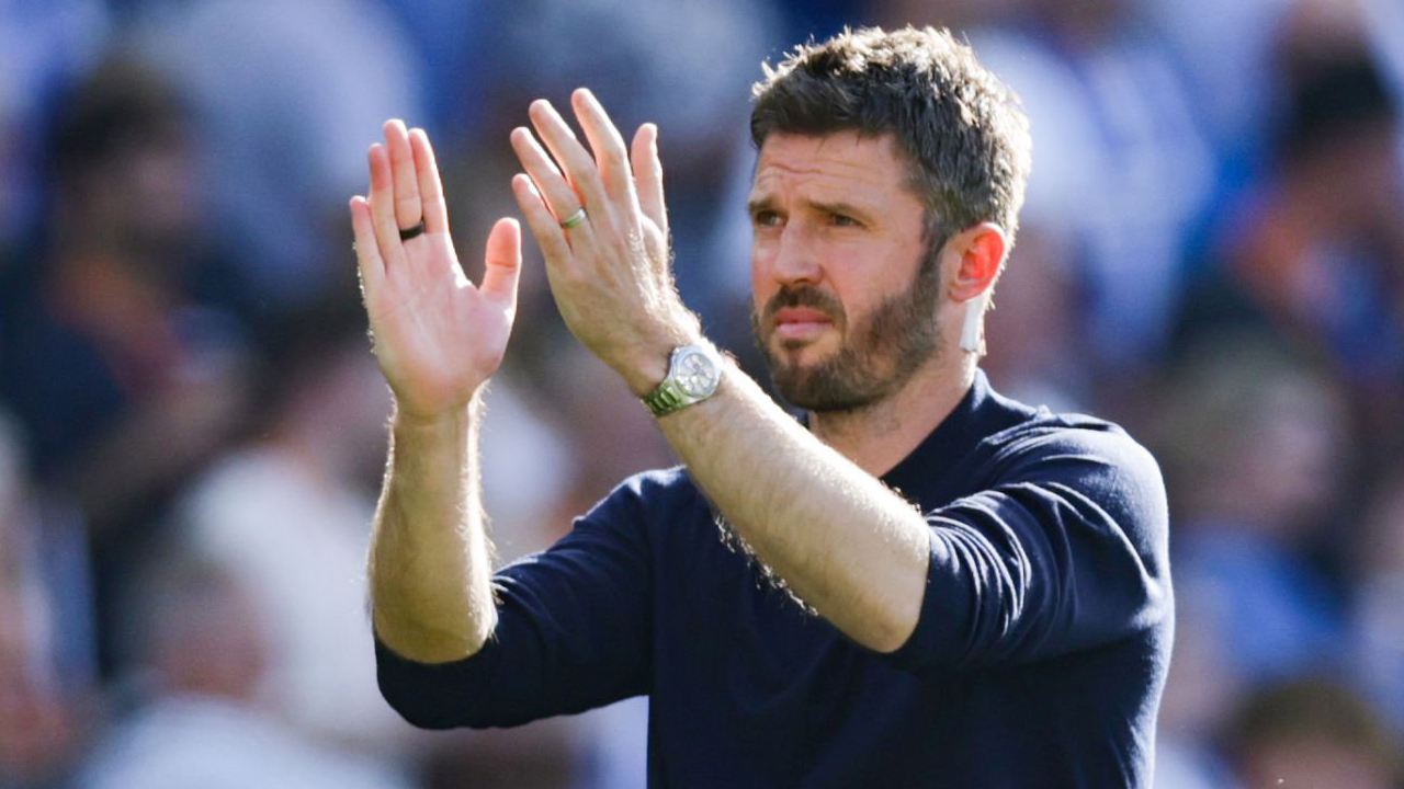 Michael Carrick Puas Lihat Perkembangan Manchester United