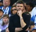 Michael Carrick Puas MU Tutup Musim dengan Habisi Brighton
