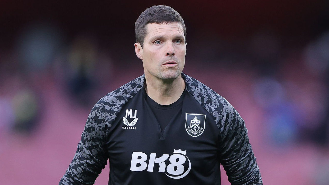 Mike Jackson Akui Burnley Tampil Buruk Saat Ditahan Wolves