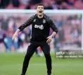 Mike Jackson Akui Musim Burnley Tetap Mengecewakan