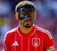 Morgan Gibbs-White Ungkap Penyebab Forest Gagal Kalahkan Bournemouth