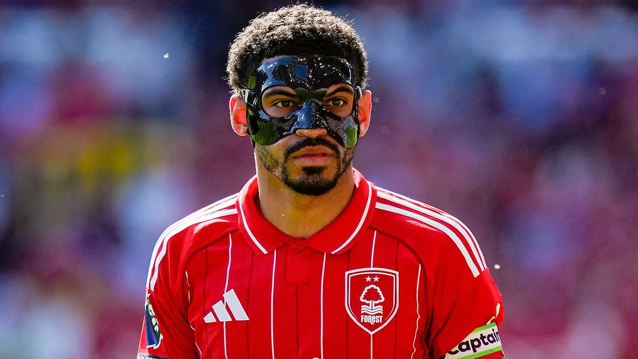 Morgan Gibbs-White.