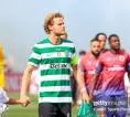 Morten Hjulmand Kecewa Sporting Gagal Juara Piala Portugal