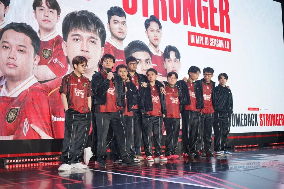MPL ID S17: TLID ke Upper Bracket, Alter Ego Gagal Playoff - sumber: (ggwp)
