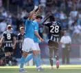 Napoli Taklukkan Udinese, Hojlund Antar Conte Raih Kemenangan