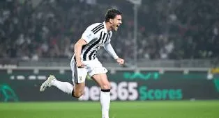 Negosiasi Kontrak Dusan Vlahovic Berlanjut, Masih Ada Jurang