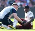 Noni Madueke Buka Suara Usai Cedera Sebelum Final UCL