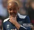Nuno Espirito Santo Bungkam soal Masa Depan di West Ham