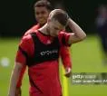 Oliver Glasner Dibuat Cemas dengan Cedera Adam Wharton