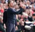 Oliver Glasner Puji Semangat Juang Crystal Palace Meski Kalah dari Arsenal