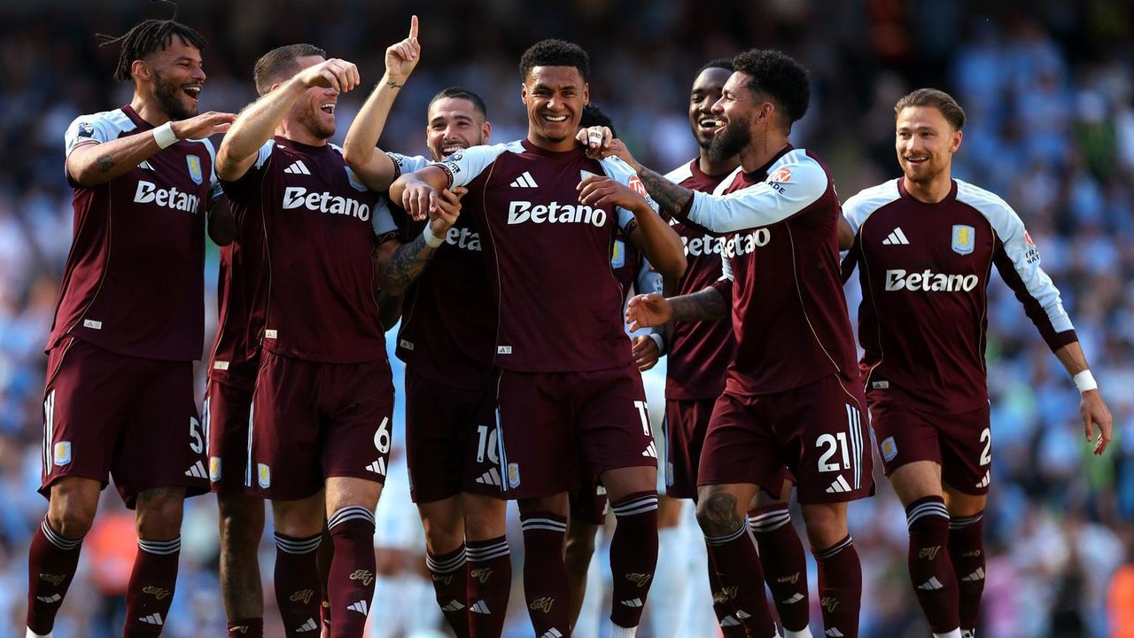 Ollie Watkins Sebut Dirinya Sedang Jalani Periode Terbaik