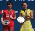 Penantian 7 Tahun Ratchanok Intanon Untuk Menangi Malaysia Masters