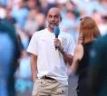 Pep Guardiola Ungkap Kebanggaan Usai 10 Tahun Tangani Manchester City