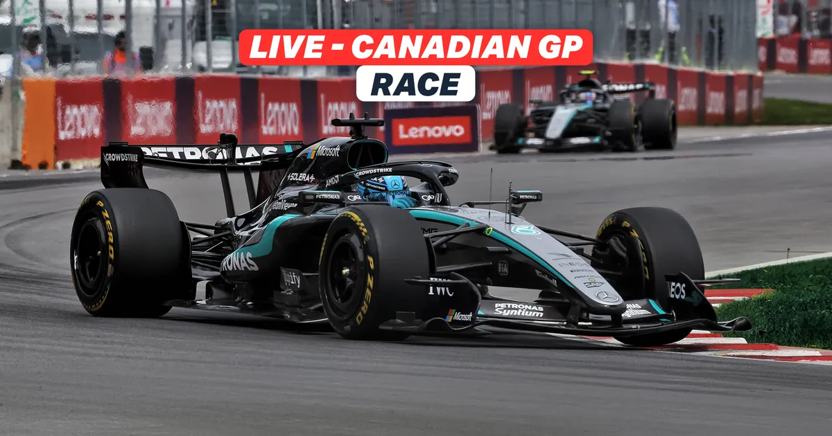 Persaingan Sengit di GP Kanada F1 2026 - sumber: (racingnews365)