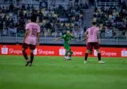 Persebaya Surabaya Pesta Gol, Risto Mitrevski: Tidak Datang Dengan Mudah