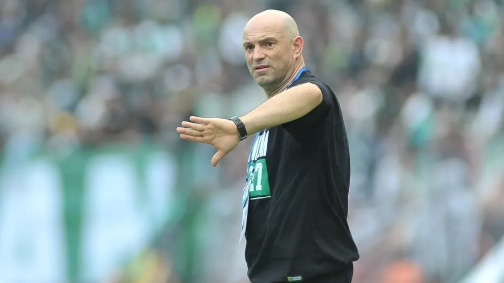 Persebaya Tunjukkan Kerja Kolektif dengan Raih Enam Clean Sheet Berturut - sumber: (ileagueid)