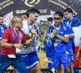 Persib Raih Hattrick Juara: Beckham Putra Ukir Sejarah Baru