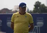 Persib Rencanakan Mulai Latihan di Pramusim Pada Juli 2026