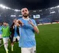 Pesan Misterius Gila Isyaratkan Perpisahan dari Lazio