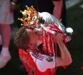 Piala Liga Inggris Diambil dari Odegaard untuk Perayaan Arsenal