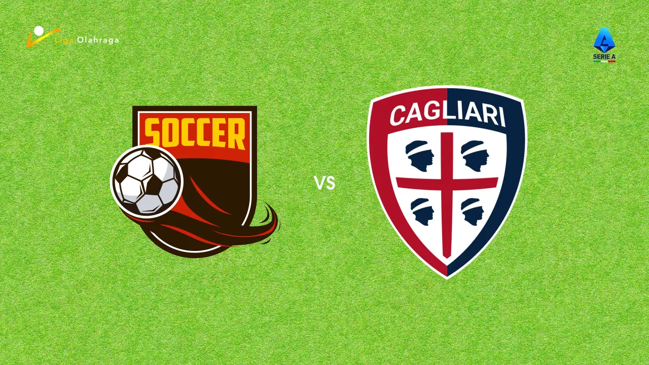Prediksi AC Milan vs Cagliari, 25 Mei 2026 Serie A
