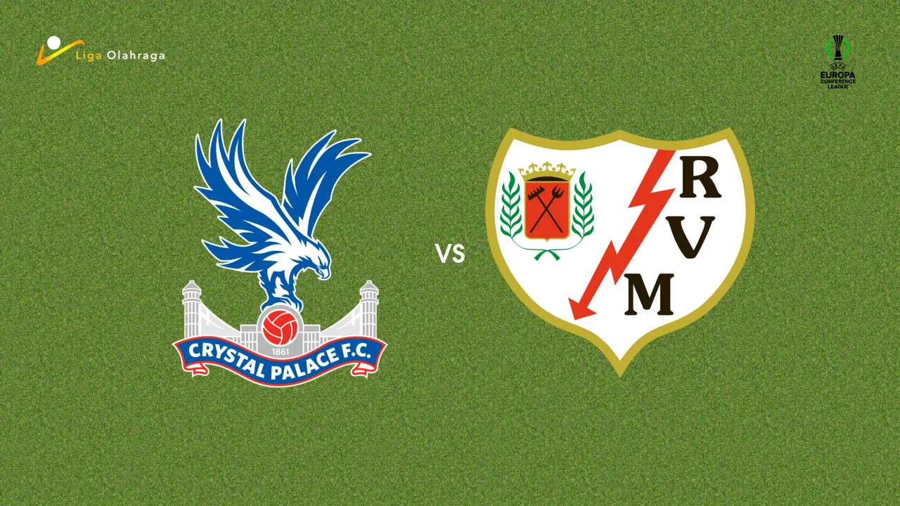 Prediksi Crystal Palace vs Rayo Vallecano, 28 Mei 2026 Conference League