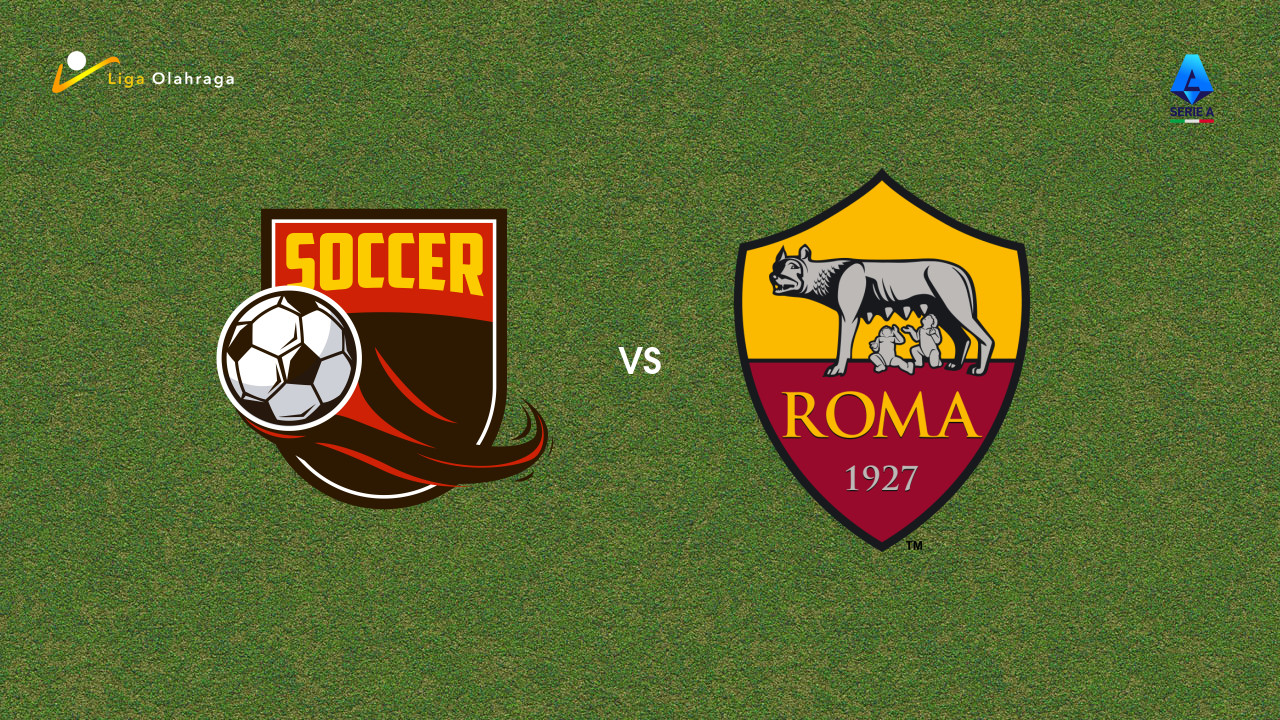 Prediksi Hellas Verona vs Roma, 25 Mei 2026 Serie A