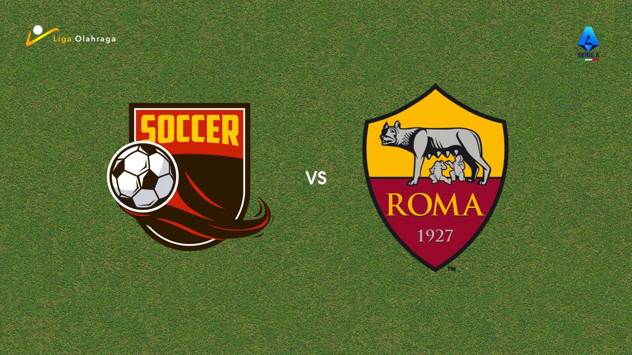 Prediksi Hellas Verona vs Roma, 25 Mei 2026 Serie A