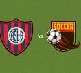 Prediksi San Lorenzo vs Deportivo Recoleta, 27 Mei 2026 Copa Sudamericana