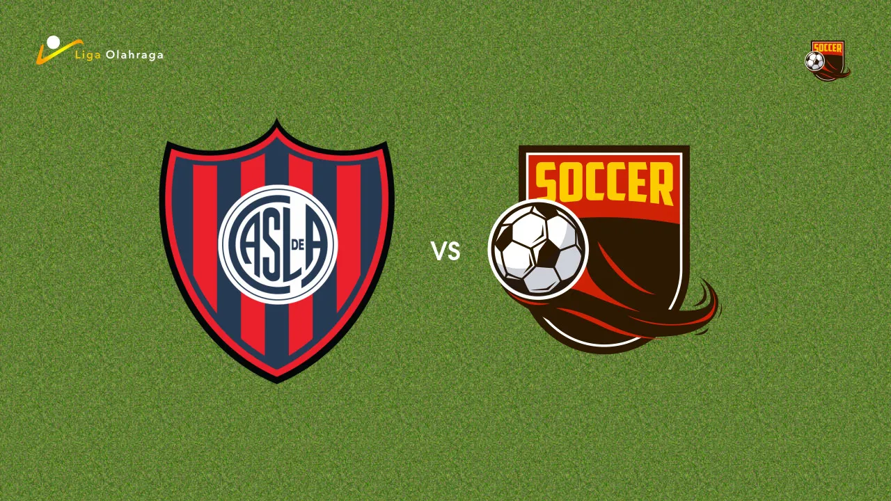 Prediksi San Lorenzo vs Deportivo Recoleta, 27 Mei 2026 Copa Sudamericana