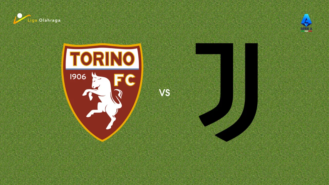 Prediksi Torino vs Juventus, 25 Mei 2026 Serie A