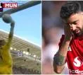 Premier League Resmi Tolak Klaim Assist ke-21 Bruno Fernandes