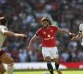 Premier League Sahkan Rekor Assist Bruno Fernandes