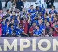 Rahasia Sukses Persib Raih Gelar Juara BRI Liga 1 2025/26 Terungkap oleh Wakil CEO