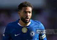 Reece James Akui Chelsea Gagal Total Musim Ini