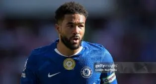 Reece James Akui Chelsea Gagal Total Musim Ini