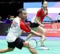 Rehan/Gloria Comeback di Turnamen Singapore Open 2026