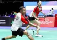 Rehan/Gloria Comeback di Turnamen Singapore Open 2026