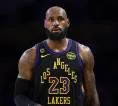 Rekor All-NBA LeBron James Terhenti Setelah 21 Tahun