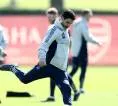 Rencana Arteta: Arsenal Siapkan Latihan Akhir Jelang Final UCL